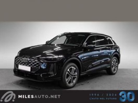 usato AUDI Q5