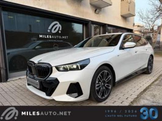 usato BMW 520