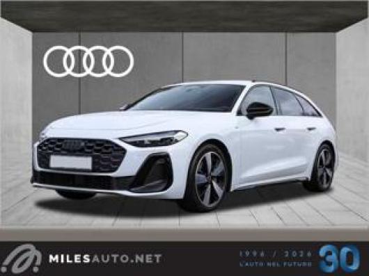 usato AUDI A5