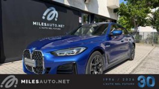 usato BMW 420