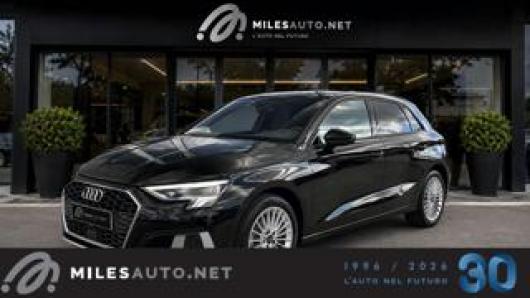 usato AUDI A3
