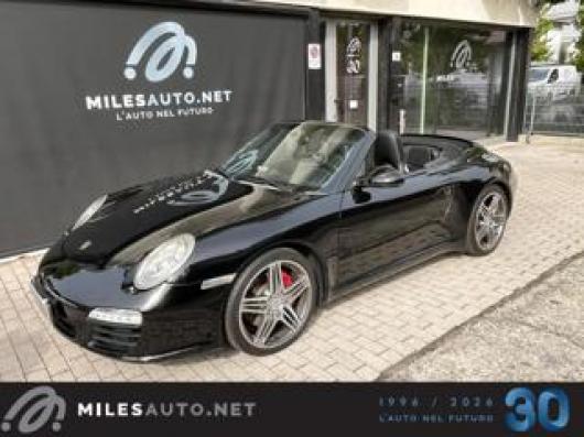 usato PORSCHE 911