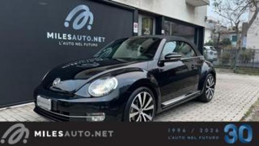 usato VOLKSWAGEN Maggiolino