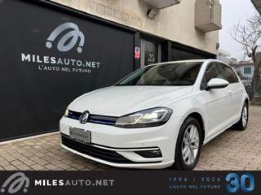 usato VOLKSWAGEN Golf