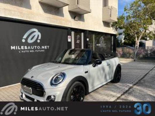 usato MINI Mini