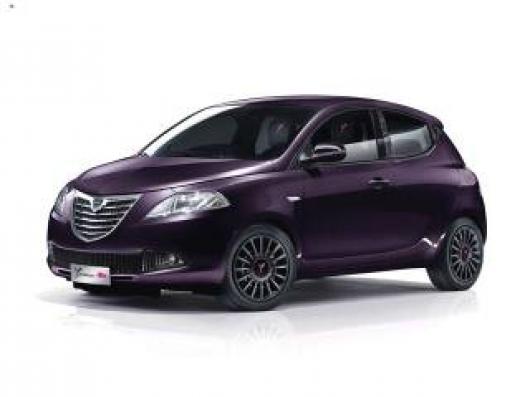 Ypsilon
