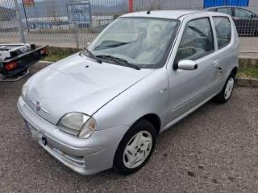 usato FIAT Seicento