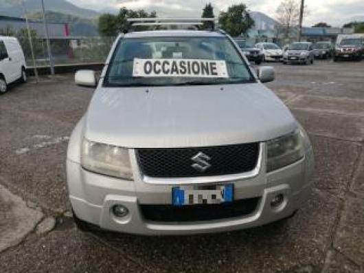 Grand Vitara