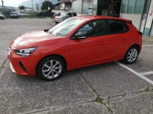 usato OPEL Corsa