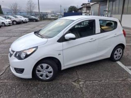 usato OPEL Karl