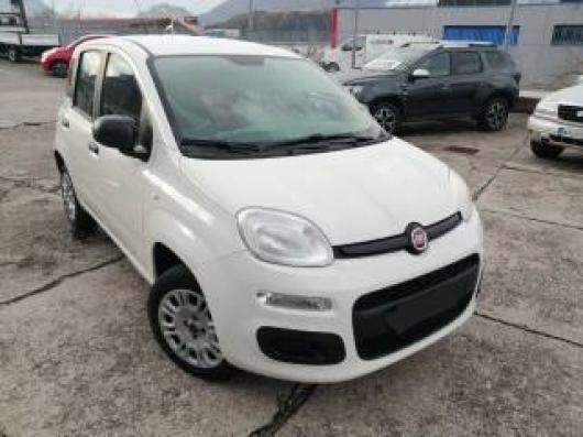 usato FIAT Panda