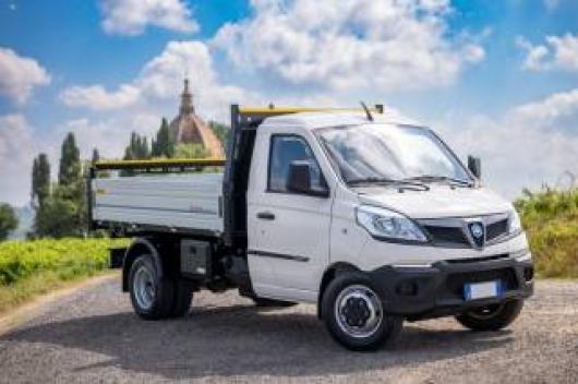 nuovo PIAGGIO Altro