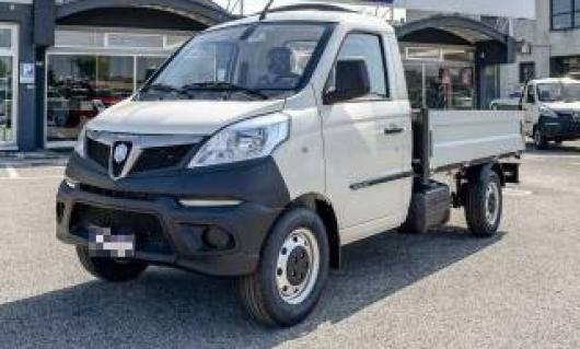 nuovo PIAGGIO Altro