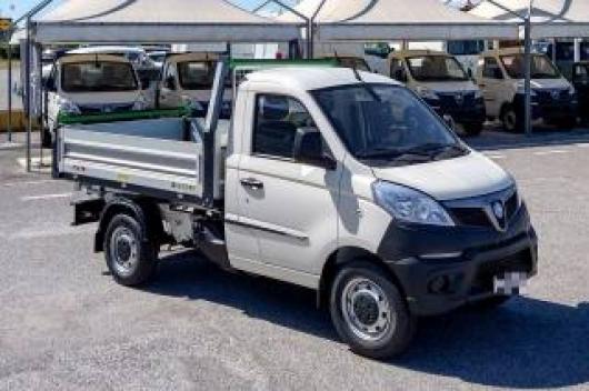 nuovo PIAGGIO Altro