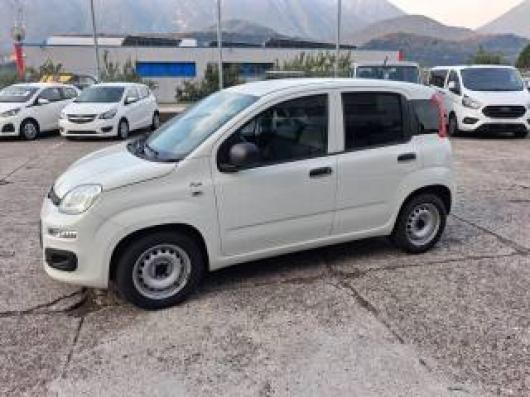 usato FIAT Panda