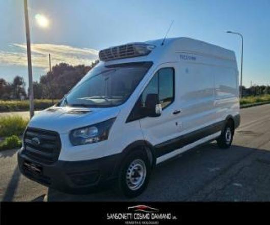 usato FORD Transit