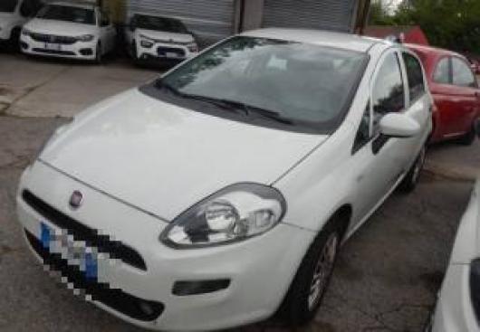 usato FIAT Punto