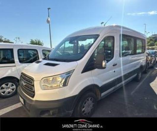 usato FORD Transit