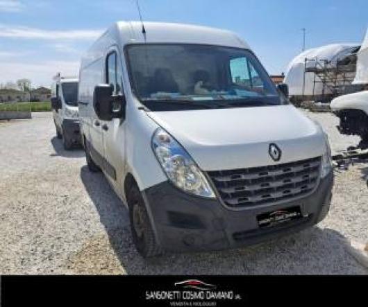 usato RENAULT Master