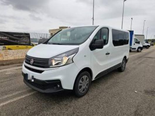 usato FIAT Talento