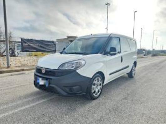 usato FIAT Doblo