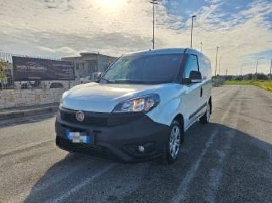 usato FIAT Doblo