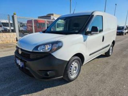 usato FIAT Doblo