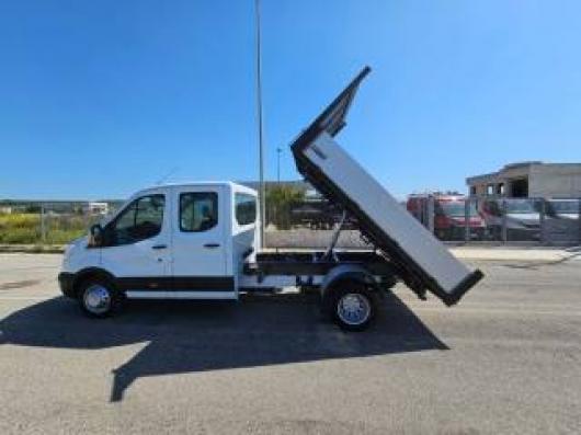 usato FORD Transit
