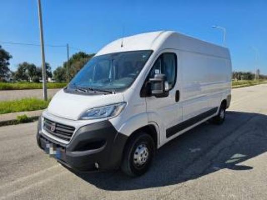 usato FIAT Ducato