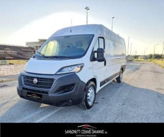 usato FIAT Ducato