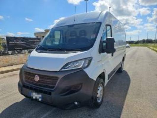 usato FIAT Ducato