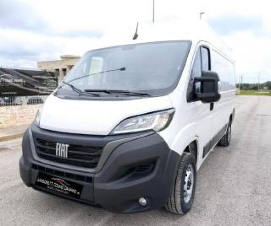 usato FIAT Ducato