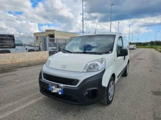 usato FIAT Fiorino