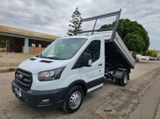 usato FORD Transit