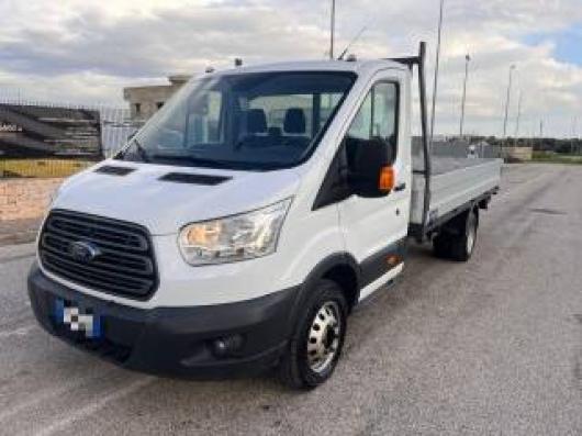 usato FORD Transit