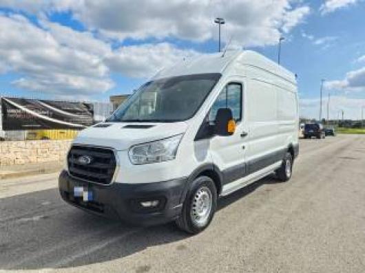 usato FORD Transit