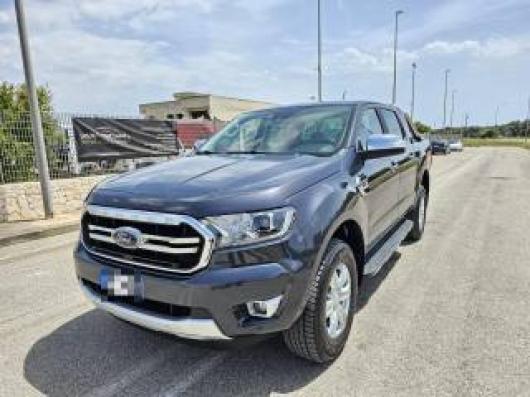 usato FORD Ranger