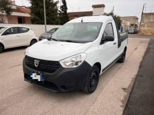 usato DACIA Dokker