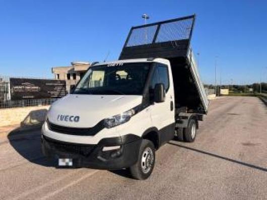 usato IVECO Daily