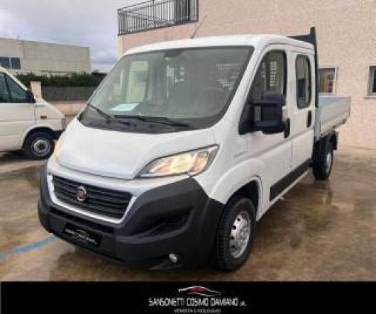 usato FIAT Ducato