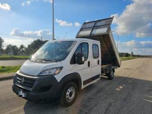 usato FIAT Ducato