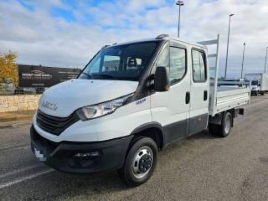 Km 0 IVECO Daily