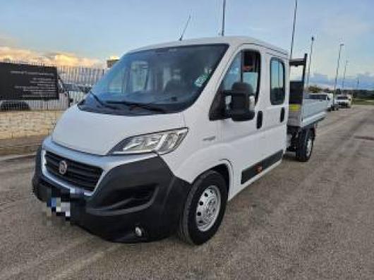 usato FIAT Ducato