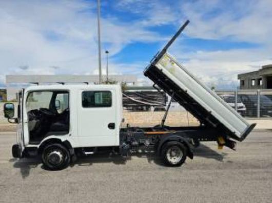 usato NISSAN Cabstar
