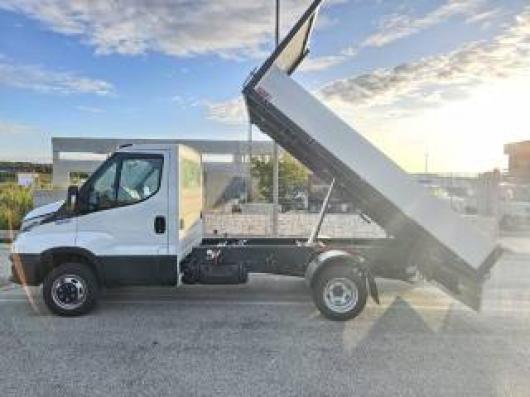 Km 0 IVECO Daily
