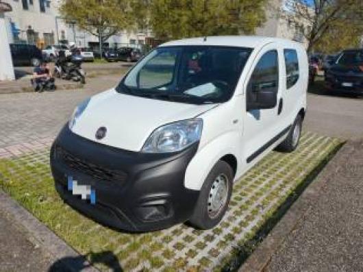 usato FIAT Fiorino