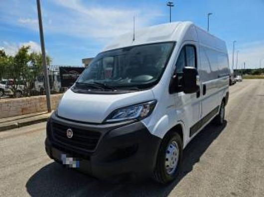 usato FIAT Ducato
