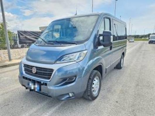 usato FIAT Ducato