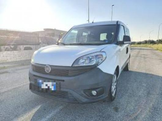usato FIAT Doblo