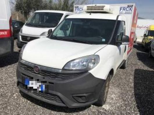 usato FIAT Doblo